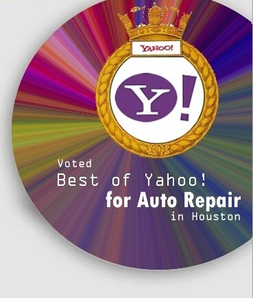 Best of Yahoo Auto Repair