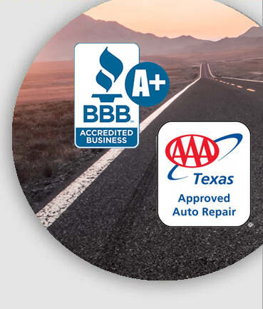 AAA Approved Texas and BBB A+ Customer Review